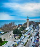 Ο Φάρος της Αλεξανδρούπολης (video)