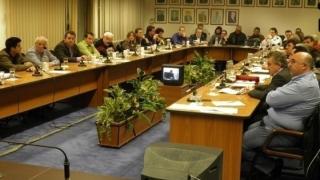 Συνεδριάζει τη Πέμπτη το Δημοτικό Συμβούλιο Ορεστιάδας