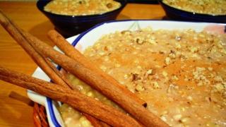 Η Αγία Βαρβάρα και τα παραδοσιακά έθιμα της Θράκης