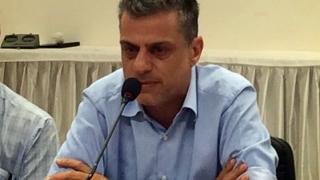 Βασίλης Μαυρίδης: “Δεν με πείθει η επιχειρηματολογία του περιφερειακού διευθυντή εκπαίδευσης”