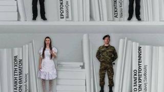 Ανοίγει με θεατρικές παραστάσεις - ανθρωποβιβλία η νέα Δημοτική Βιβλιοθήκη Αλεξανδρούπολης