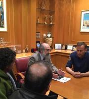 Το χρονικό των κινητοποιήσεων των αγροτών στην Αλεξανδρούπολη (video)