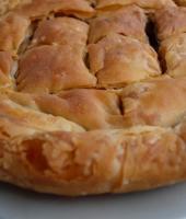 Pies for the icon dancers of Dadia