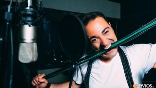 Who is Κυριάκος;