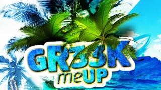 "Greek me up" θα μας λέει το Room 6 τις Κυριακές 