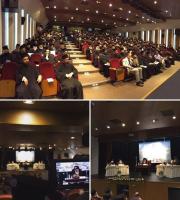 Αρχιεπίσκοπος Ιερώνυμος: Συνεργασία και ανάπτυξη με επίκεντρο τον άνθρωπο η προτεραιότητα της Εκκλησίας στη Θράκη