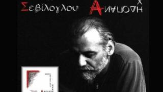 Ο Μάκης Σεβίλογλου την Παρασκευή στο Θέα Θάλασσα