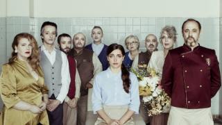 Η "Αντιγόνη" του Jean Anouilh στο Κηποθέατρο Αλεξανδρούπολης