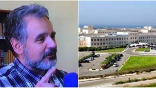Δ. Αδαμίδης: "Οι ίδιοι οι νοσηλευτές επιθυμούν να μην κάνουν τη χρήση 12ωρου"