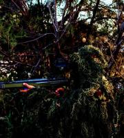 Άσκηση "διπλής ενέργειας" για τη ΧΙΙ Μ/Κ Πεζικού (φωτος)