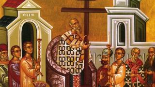 Ύψωση του Τιμίου Σταυρού - Tι γιορτάζουμε σήμερα