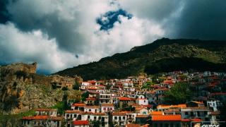 Απέχουν από τα μαθήματα τους οι μαθητές στο Λάκκωμα Σαμοθράκης