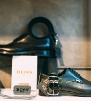 Ανδρικά Υποδήματα