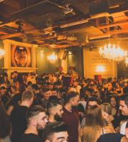 Το αδιαχώρητο επικράτησε στο Opening Party του "Prive Suite"