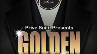 Ετοιμαστείτε για τα πιο "Golden Saturdays" στο Prive Suite