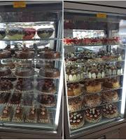 Ζαχαροπλαστείο