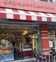 Ζαχαροπλαστείο