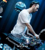 Τα Wake up events στο ΝOA cafe - bar με guest τον άπαιχτο Sabb