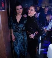 Οι "Πικ Απ" ξεσήκωσαν το Soho Absolutely Fabulous