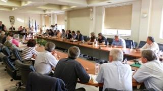 Συνεδριάζουν από κοινού το Δ.Σ. Αλεξανδρούπολης και το Δ.Σ. Σαμοθράκης