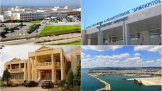 Μοχλό ανάπτυξης πρέπει να αποτελέσει η Θράκη για όλη τη βόρεια Ελλάδα