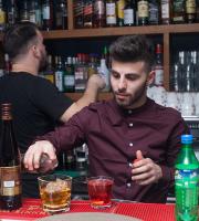 7 χρόνια ΝΟΑ cafe - bar: Πάρτι μέχρι πρωίας στο λιμάνι