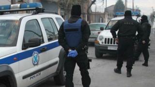 Εγκληματική οργάνωση "ξεσκέπασε" η αστυνομική επιχείρηση