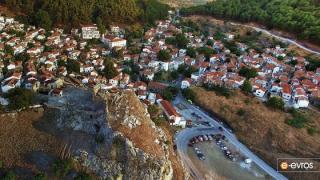 Βελτιώνεται και ενισχύεται η ύδρευση των οικισμών της Σαμοθράκης
