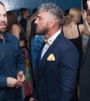 Το αδιαχώρητο επικράτησε μετά την Ανάσταση στο ΝΟΑ, με τον Dj Tsisma στα decks