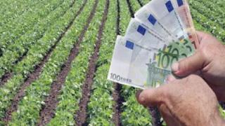 Από 24 Απριλίου μέχρι τέλος του μήνα εισφορές αγροτών Μαρτίου στον EΦΚΑ