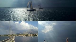 Σαμοθράκη: Θεαματικές συμμετοχές στη "Regatta Θρακικού Πελάγους"