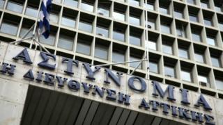 Τα στοιχεία της ΕΛ.ΑΣ. για την εγκληματικότητα 