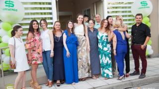 Πήγαμε στα εγκαίνια του πολυιατρείου "Sappemedical" στις Σάππες (video)