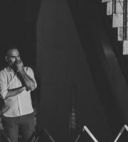 Γελάσαμε με την ψυχή μας στο "1ο Comedy Festival", στην Αλεξανδρούπολη