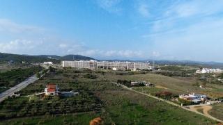 Νέες κτιριακές εγκαταστάσεις για το Τμήμα Ιατρικής του ΔΠΘ συνολικού προϋπολογισμού 12,2 εκ. ευρώ