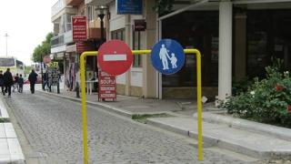 Ξεκινά η διαμόρφωση της οδού Κύπρου – ποια η ημερομηνία έναρξης των  εργασιών 