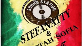 Οι "Stefanatty's Sound Station & Sistah Sofia Feat ste" έρχονται στο Andama Beach bar 
