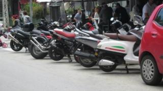 Στο στόχαστρο και πάλι οι μοτοσικλετιστές της Αλεξ/πολης - Σκληρή η απάντηση του προέδρου της ΛΕΜΕ
