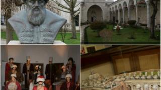 Ο γεννημένος στο Διδυμότειχο σουλτάνος Βαγιαζήτ Β΄ίδρυσε το Κουλιγιέ της Αδριανούπολης