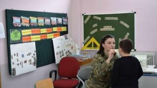 Στον Σάκκο Ορεστιάδας θα βρεθεί στρατιωτικό ιατρικό κλιμάκιο για δωρεάν εξετάσεις