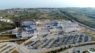 Παν. Ογκολογική Κλινική Αλεξ/πολης: Εξυπηρετούνται χιλιάδες άτομα, με μηδέν χρόνο αναμονής για έναρξη χημειοθεραπείας 