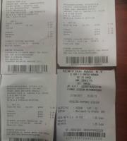 Των διοδίων... το κάγκελο: Σκέφτεστε να ταξιδέψετε από Έβρο - Αθήνα; Ξανασκεφτείτε το!