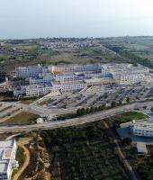 Dedeağaç Genel Üniversite Hastanesi