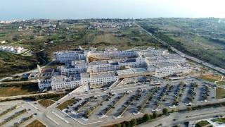 12 θέσεις εργασίας στο ΠΓΝΕ Αλεξανδρούπολης