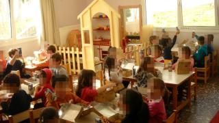 Αλεξανδρούπολη: Απαράδεκτες συνθήκες στο 1ο νηπιαγωγείο