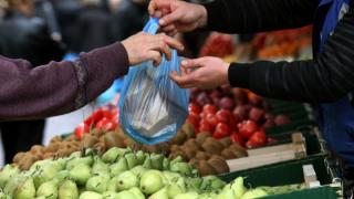 Κενές θέσεις στη Λαϊκή Αγορά της Αλεξανδρούπολης