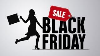 Στο ρυθμό της "Black Friday" και φέτος η Αλεξανδρούπολη 