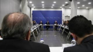 Η ΝΔ ανακοίνωσε τους τομεάρχες περιοχών - Δείτε ποιος θα αναλάβει στον Έβρο
