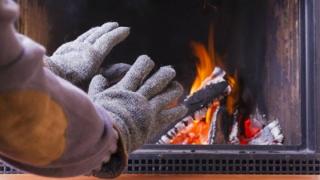 Με τον υδράργυρο στους 0 βαθμούς ξεκίνησε η εβδομάδα - Πως θα κυλήσουν οι μέρες στην περιοχή του Έβρου