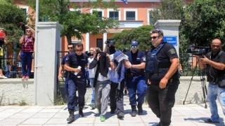 Αύριο η απόφαση για τη νομιμότητα κράτησης του Τούρκου συγκυβερνήτη του ελικοπτέρου που προσγειώθηκε στην Αλεξανδρούπολη